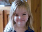 MADELEINE McCANN