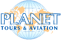 Planet Tours